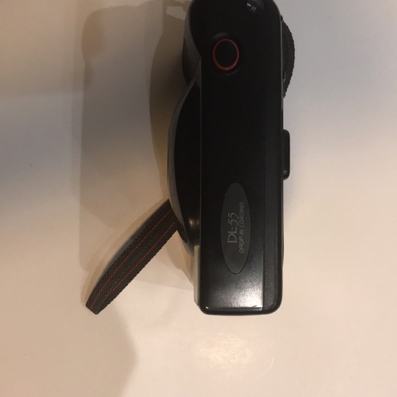 Rare Vintage Fuji camera - Picture 4 of 5